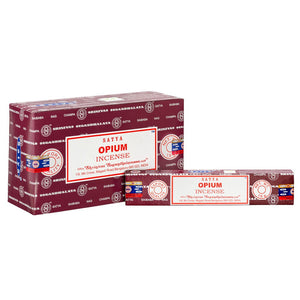 Opium Incense Sticks